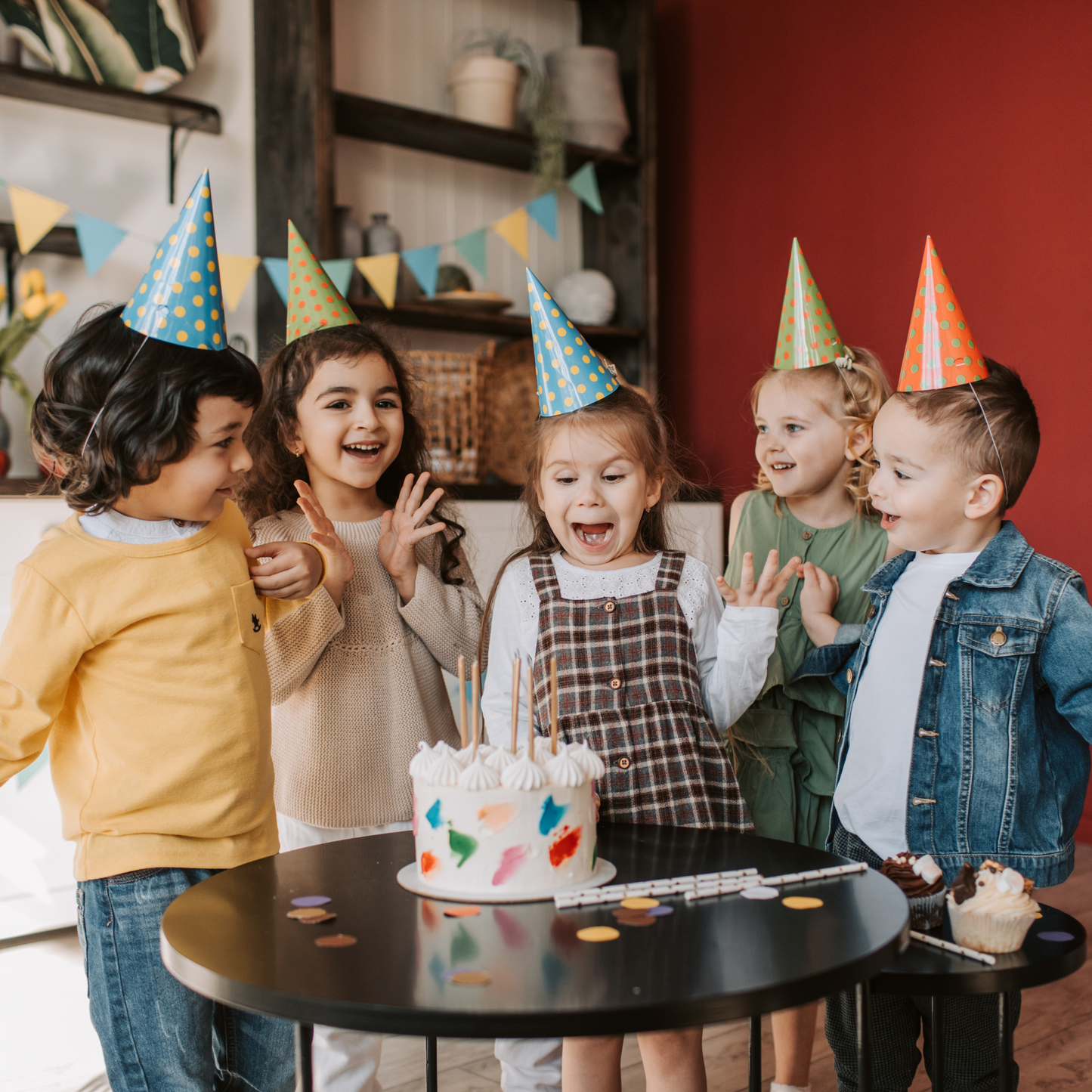 Live Ice Cream Catering